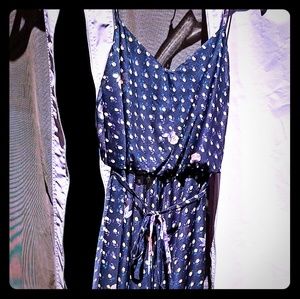 JCPenney's Boho Dress